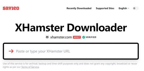 download video xhamster|xHamster Downloader: Free Download xHamster Video Online